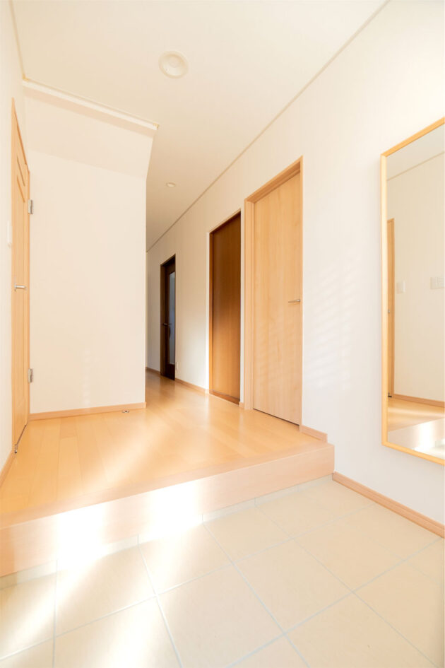 I様邸 戸建てリノベーション / フォトギャラリー – renoart.net